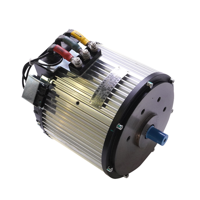 HELI Electric Forklift Motor HELI Electric Forklift Motor