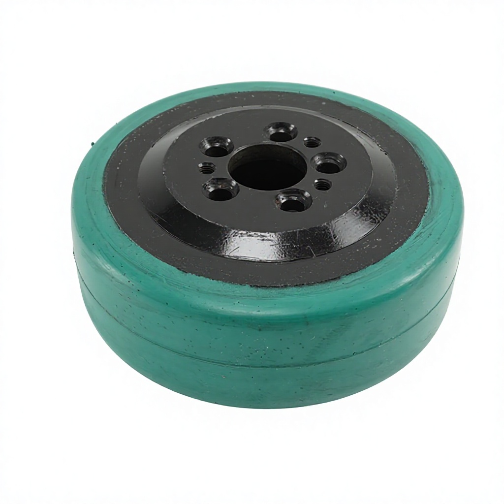 rubber drive wheel rubber drive wheel