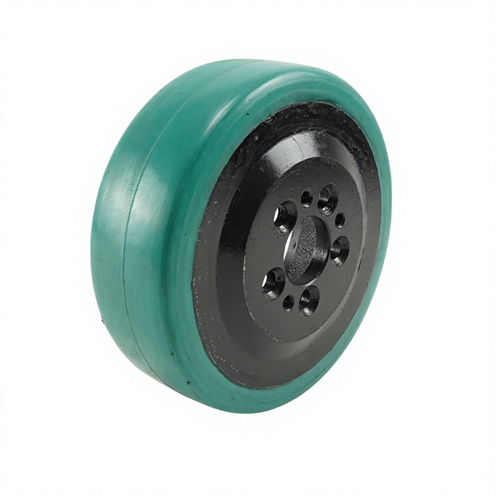 forklift drive wheel supplier forklift drive wheel supplier
