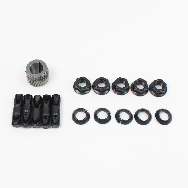 Forklift Transmission Assembly Forklift Transmission Assembly