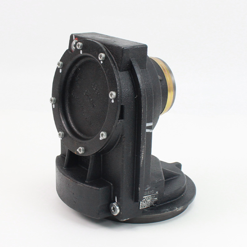 Original Forklift Gearbox Assembly Original Forklift Gearbox Assembly