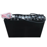 Custom Electric Forklift Battery for Xilin﻿﻿, 3PZB210, 24 Volt, 210 Ah (at 5 hr.)