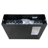 Custom Electric Forklift Battery for Liftstar, 3PZS210, 24 Volt, 210 Ah (at 5 hr.)