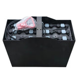 Custom Electric Forklift Battery for Xilin﻿﻿, 4PZB240, 24 Volt, 240 Ah (at 5 hr.)