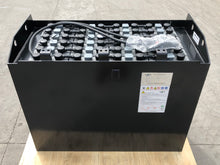 Load image into Gallery viewer, Custom Electric Forklift Battery for HANGCHA, 3PZS420 , 48 Volt, 420 Ah (at 5 hr.)