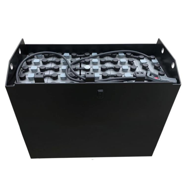 Custom Electric Forklift Battery for HANGCHA, 4PZS480 , 48 Volt, 480 Ah (at 5 hr.)