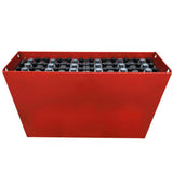 Custom Electric Forklift Battery for Linde﻿﻿, 4PZS560, 48 Volt, 560 Ah (at 5 hr.)