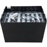 Custom Electric Forklift Battery for HANGCHA, 5PZB500 , 48 Volt, 500 Ah (at 5 hr.)