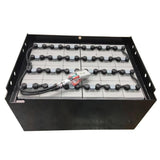 Custom Electric Forklift Battery for HYUNDAI﻿﻿, 10PZB650, 48 Volt, 650 Ah (at 5 hr.)