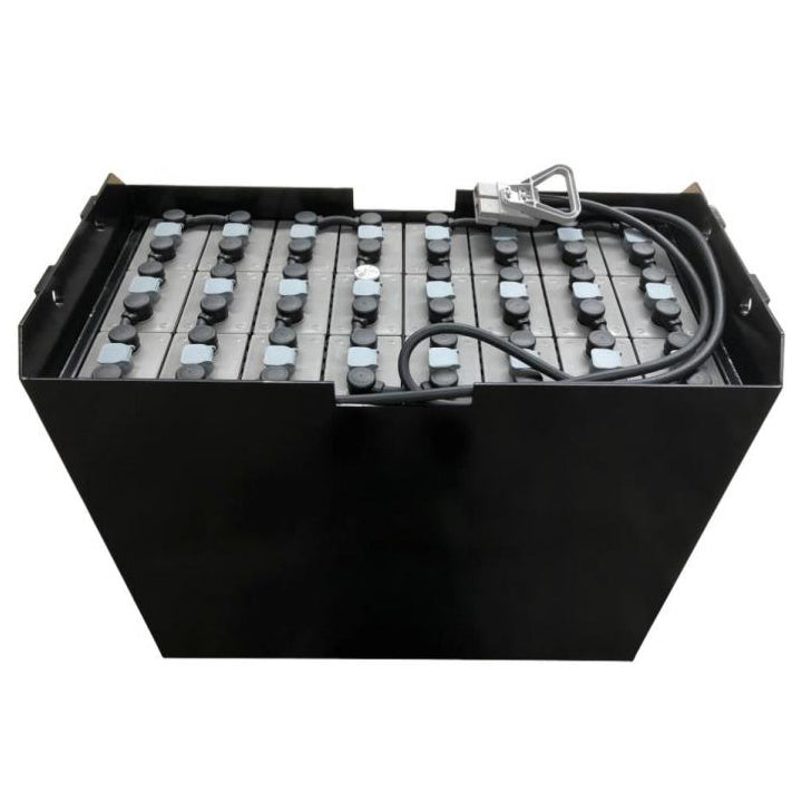 Custom Electric Forklift Battery for Tailift﻿﻿, 6PZB600, 48 Volt, 600 Ah (at 5 hr.)