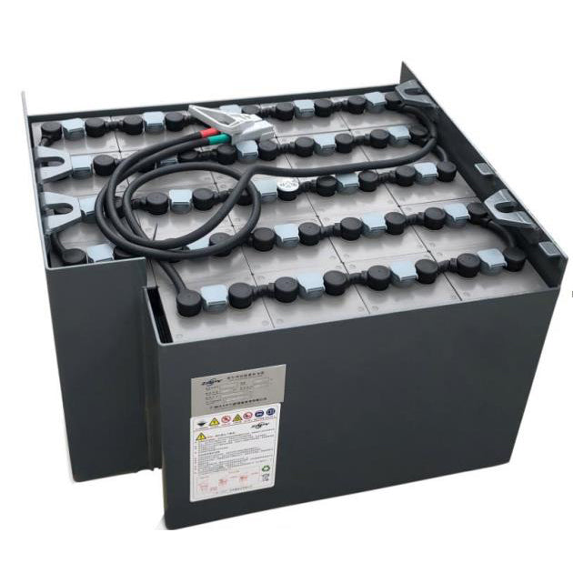 Custom Electric Forklift Battery for TOYOTA, 8PZB480-1 , 48 Volt, 480 Ah (at 5 hr.)