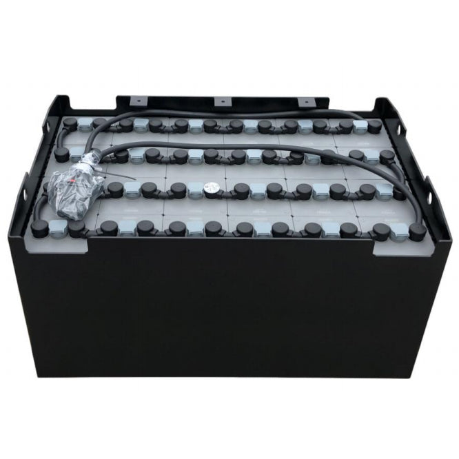 Custom Electric Forklift Battery for Xilin﻿﻿, 9PZB450, 48 Volt, 450 Ah (at 5 hr.)