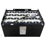 Custom Electric Forklift Battery for HANGCHA, 5PZB500 , 80 Volt, 500 Ah (at 5 hr.)