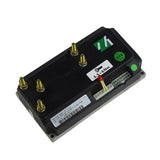 Electric Car Speed Controller ZAPI H0 A2H021 24V