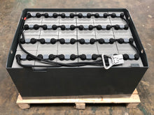 Load image into Gallery viewer, Custom Electric Forklift Battery for LONKING﻿﻿, 10PZB600, 48 Volt, 600 Ah (at 5 hr.)