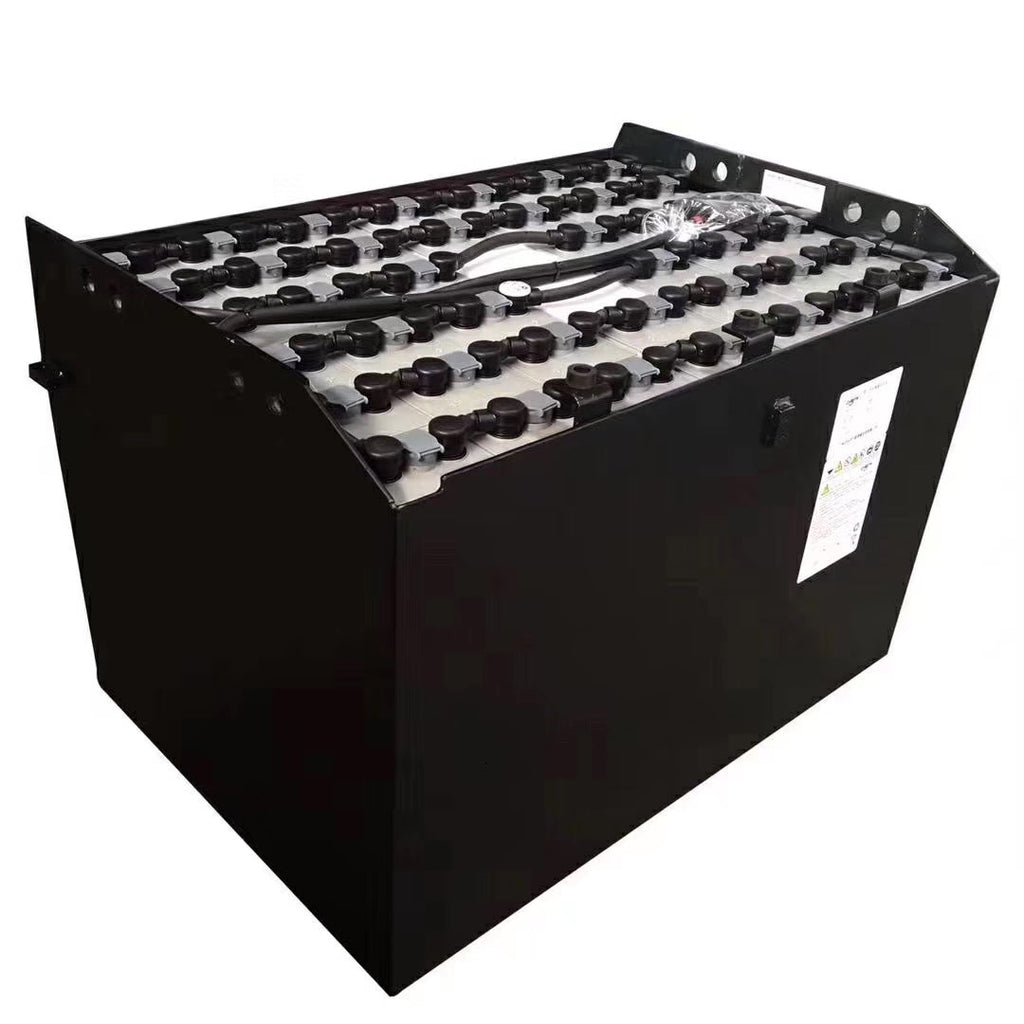 Custom Electric Forklift Battery for HC, 7PZB700, 80 Volt, 700 Ah (at 5 hr.)