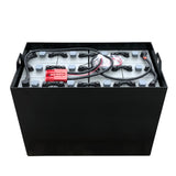 Custom Electric Forklift Battery for Hyster﻿, 8PZS840, 24 Volt, 840 Ah (at 5 hr.)