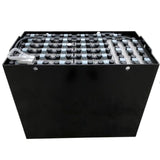 Custom Electric Forklift Battery for, HCF, 5PZB500 , 80 Volt, 500 Ah (at 5 hr.)