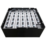 Custom Electric Forklift Battery for HANGCHA, 8PZB480 , 80 Volt, 480 Ah (at 5 hr.)