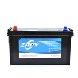 12v 105AH Starting Battery for Forklift and Electric Vehicle