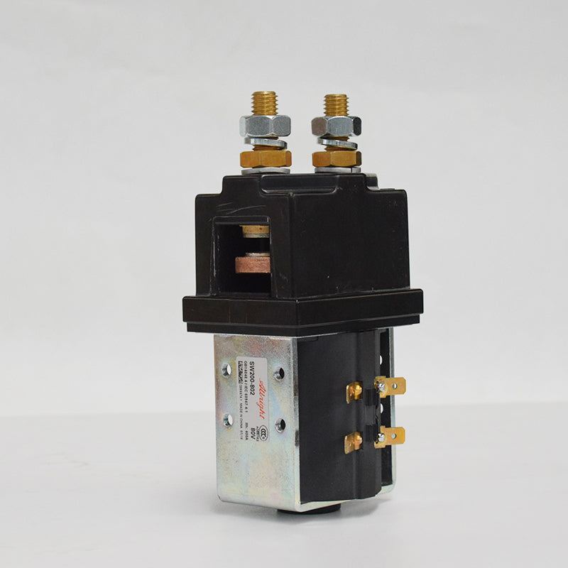 SW200 Albright Series Contactor 80V SW200-583