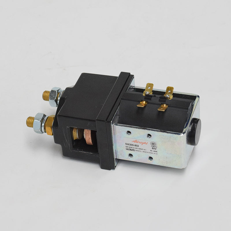 SW200 Albright Series Contactor 80V SW200-583