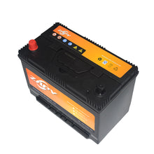 Load image into Gallery viewer, 12v 80AH Starting Battery for Forklift and Electric Vehicle