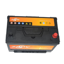 Load image into Gallery viewer, 12v 90AH Starting Battery for Forklift