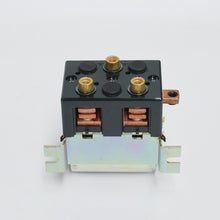 Load image into Gallery viewer, 48V 80V Forklift Spare Parts Albright contactor DC182B-7