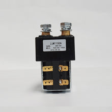 Load image into Gallery viewer, 48V DC contactor Contactor DC88 Albright