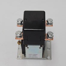 Load image into Gallery viewer, General Electric Contactor IC4482CTTA300AH176XN DC 72V 80V 300A Lifting Contactor Power Contactor