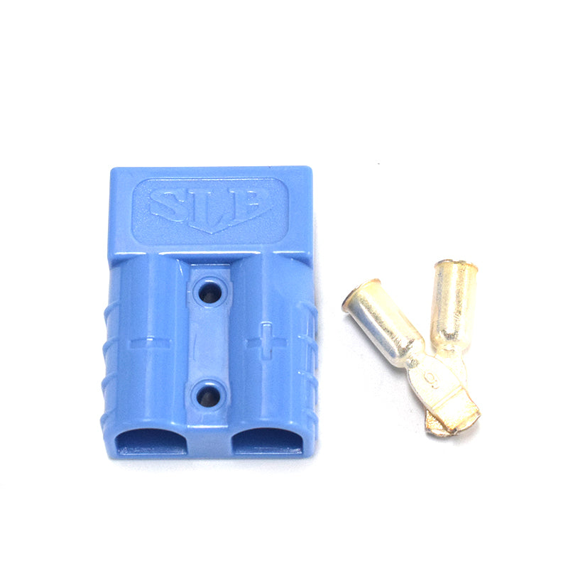 SMH50A Bule Charger Connector for Forklift