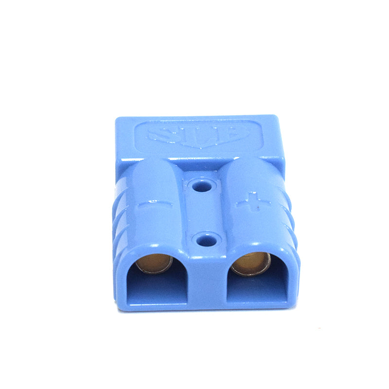 SMH50A Bule Charger Connector for Forklift