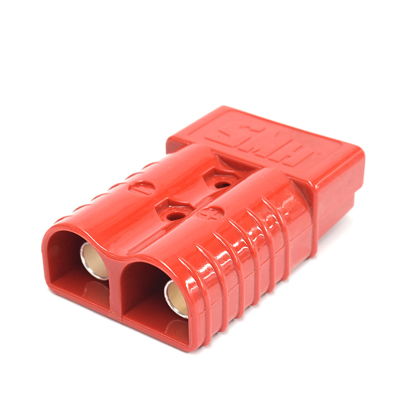 350A Red Color Battery Connector for Electric Vehicle