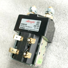 Load image into Gallery viewer, Original Forklift Parts Albright Contactor SW80-65 24V for Pallet Truck