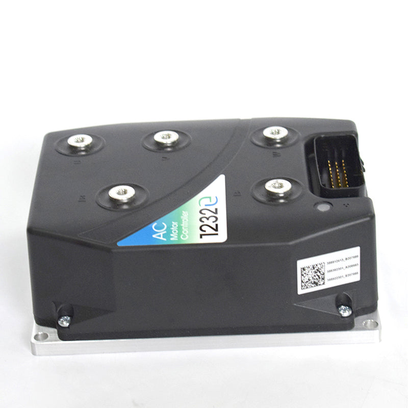 AC 24V 180A 1232E-2121 Motor Controller for Material Handling Equipment