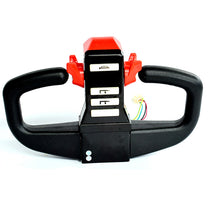 Load image into Gallery viewer, HELI Forklift Parts Handle Assembly with AC Electronic Throttle