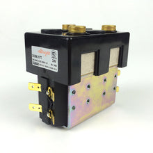 Load image into Gallery viewer, Forklift Part DC Changeover Contactor DC88-317T