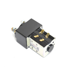 Load image into Gallery viewer, 24v 200A Original Albright DC Contactor SW180B-751 for Electric Vehicle