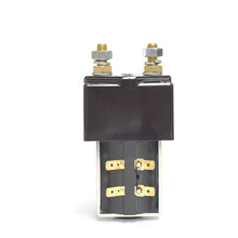 Load image into Gallery viewer, 24v 200A Original Albright DC Contactor SW180B-751 for Electric Vehicle