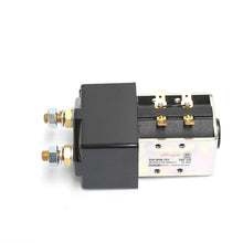 Load image into Gallery viewer, 24v 200A Original Albright DC Contactor SW180B-751 for Electric Vehicle