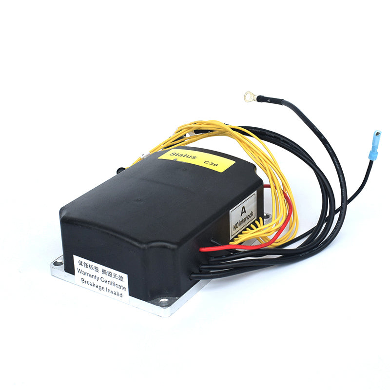 C30 Driving Controller for LIFTSTAR or HELI Pallet Truck