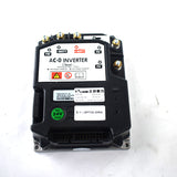 24V 200A AC-0 Motor Controller for Walking or Stacker and Cleaning Vehicle