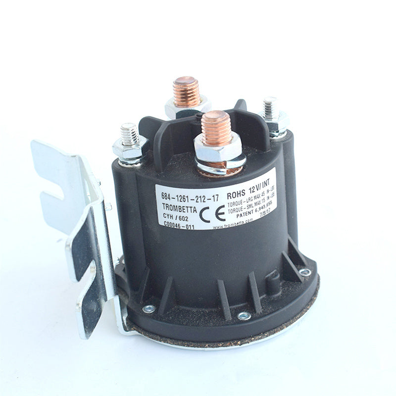 12V DC Pump Contactor 684-1261-212-17 for Noblift or EP Pallet Truck