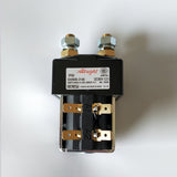 48V 80V 100A Original DC Contactor SW80