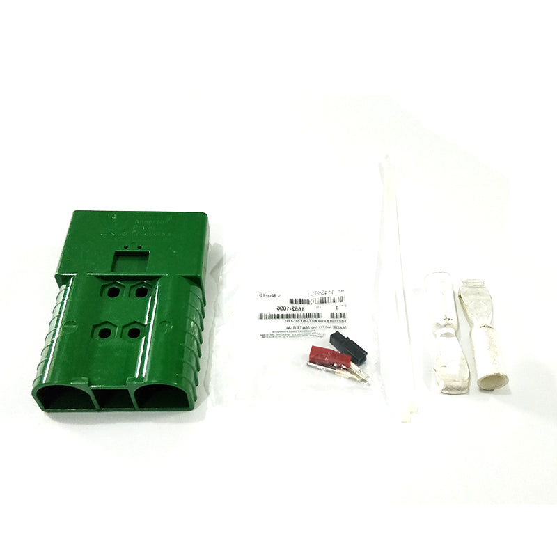 SBX350A Battery Connector for Electric Forklift