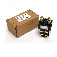 Load image into Gallery viewer, Forklift Albright Contactor SW80-6 7915692512 for 24V 100A