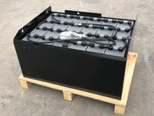 Load image into Gallery viewer, Custom Electric Forklift Battery for TCM, 10PZB560, 48 Volt, 560 Ah (at 5 hr.)