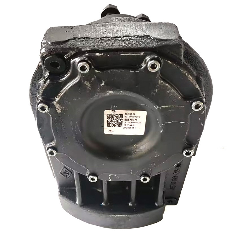 forklift transmission DBS10L gearbox