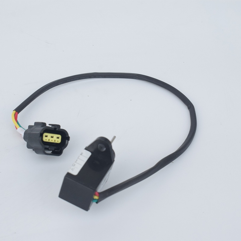 Forklift Lifting Speed Sensor